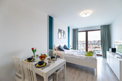 T7 Apartments modern and comfortable 1134 Budapest, 7 Taksony utca kép - 3