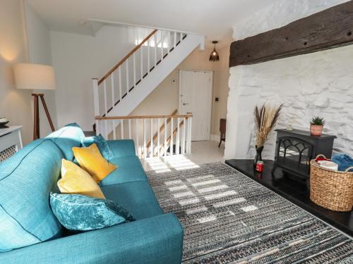 Fotografie z fotogalerie ubytování Teulu v destinaci Llangollen