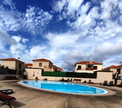 Casa Diego Fuerteventura