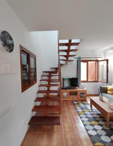 Casa Diego Fuerteventura