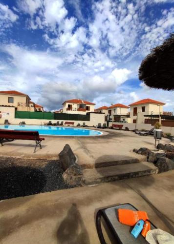 Casa Diego Fuerteventura