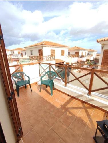 Casa Diego Fuerteventura