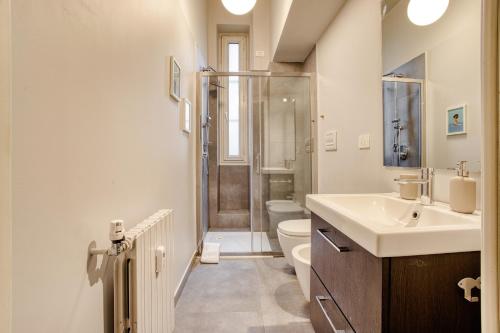 Just Urban Stays - Charming 2BR in Historic Building - M1 Wagner