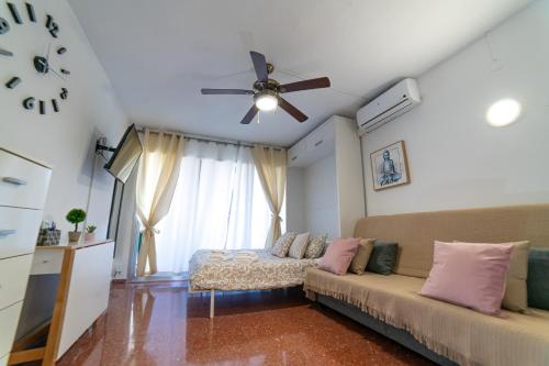 Apartamento La Brisa