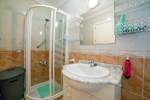 Apartamento La Brisa