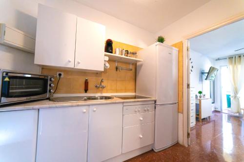 Apartamento La Brisa