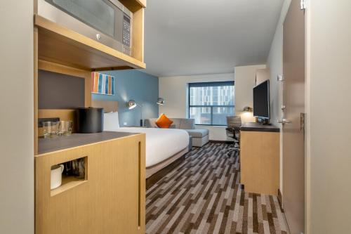 Hyatt House Salt Lake City Downtown Image