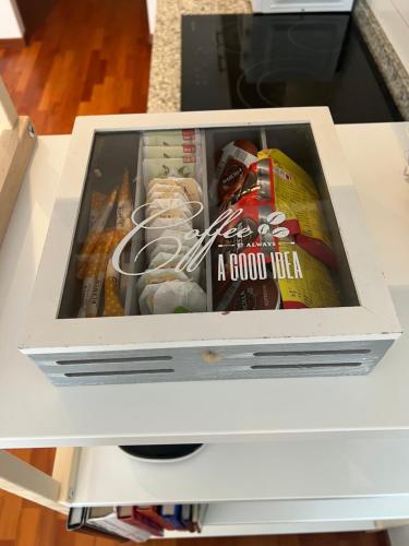 Φωτογραφία από το άλμπουμ του A estrenar ,con vistas al mar y aparcamiento gratis en el casco Viejo-Centro-Zona portuaria στο Βίγκο