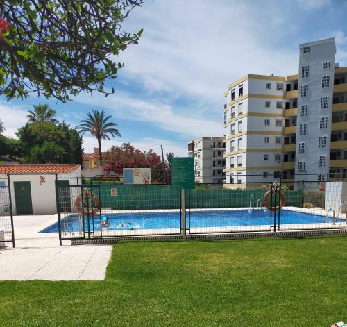 Apartamento La Brisa