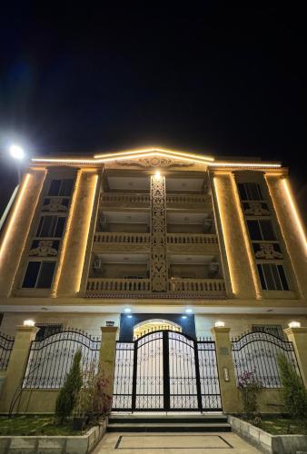 إيتاس للشقق المفروشة