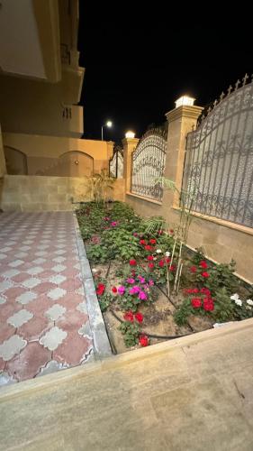 Gallery image of إيتاس للشقق المفروشة in New cairo