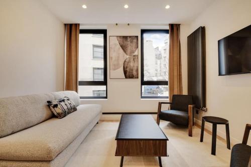 Appartement de Luxe 2BDR/7P - Louvre/tuileries