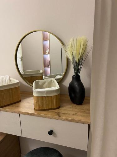 Gallery image of Comfort Apartment Tirane in Tirana