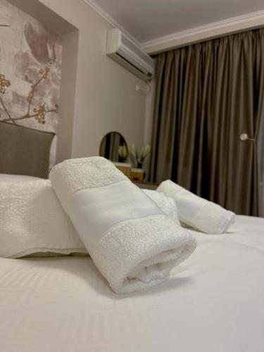 Gallery image of Comfort Apartment Tirane in Tirana