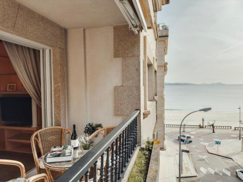 Apartamento ThatsHome Silgar 4