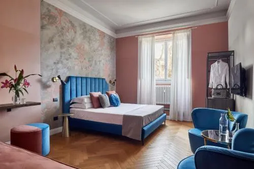 Santarosa Rooms photo 1