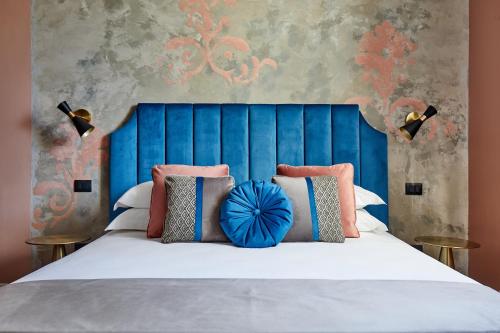 Santarosa Rooms photo 22