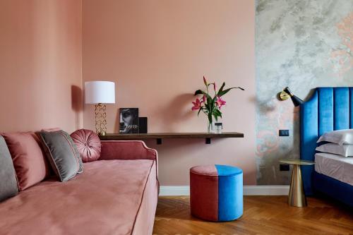 Santarosa Rooms photo 24