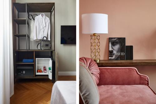 Santarosa Rooms photo 25