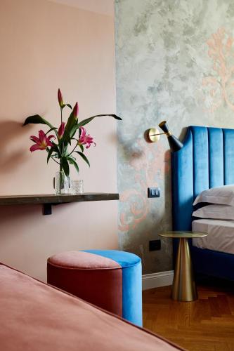 Santarosa Rooms photo 36