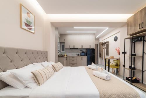 Elite Suite Loutraki