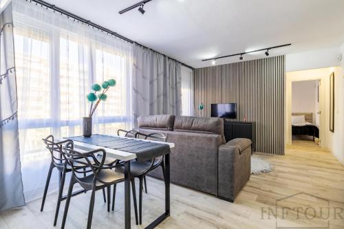 Inftour Apolo IV Apartamento