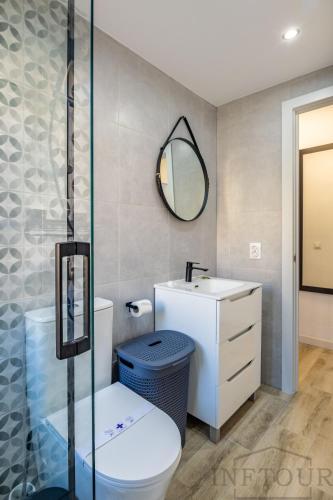 Inftour Apolo IV Apartamento