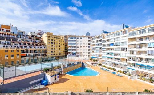 Inftour Apolo IV Apartamento