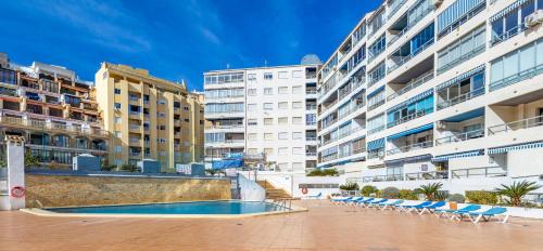 Inftour Apolo IV Apartamento