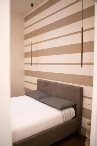 apartament rent Casa Almika Giulio Petroni photo 1