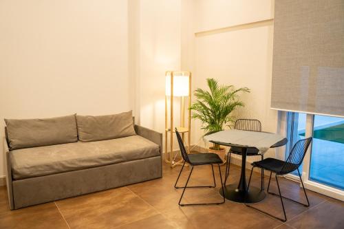 apartament rent Casa Almika Giulio Petroni photo 12