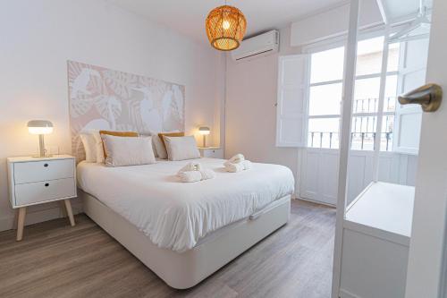 Casa Arai en Casco Histórico con Parking Gratuito