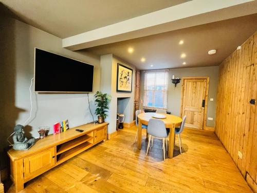 Foto sihtkohas Stratford-upon-Avon asuva majutusasutuse Simpsons Cottage - Grove Road Cottages galeriist