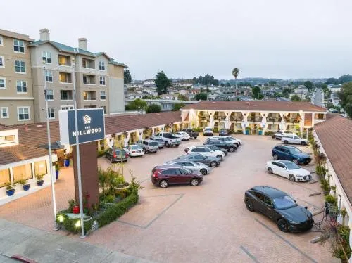The Millwood in San Mateo