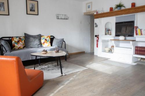 Appartement Les Cyprès de l’Île photo 14