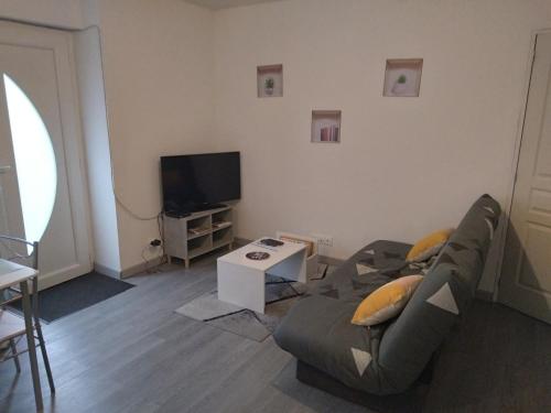 Appartement Périgord blanc