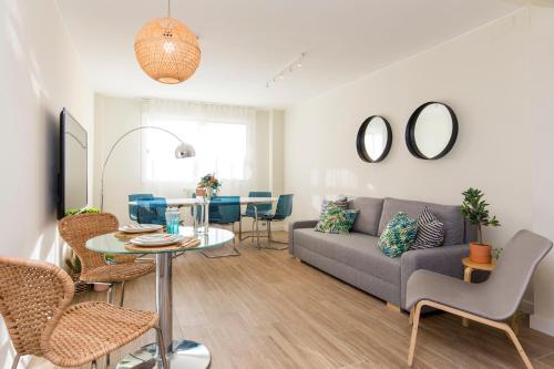 Casa Elisa con piscina y parking