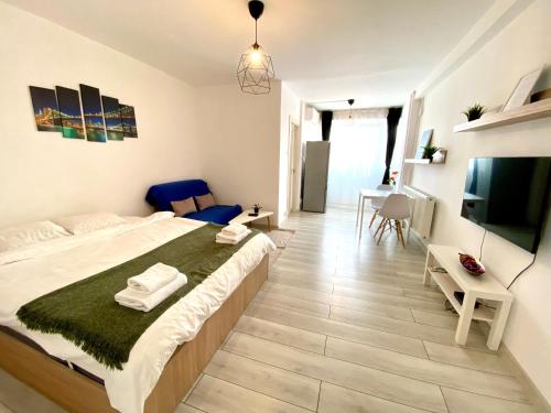 Studio 1 MEGA MALL National Arena