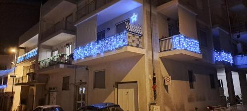 B&Bが所在する建物