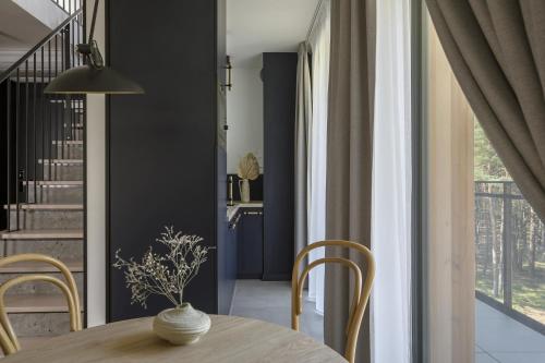 Fotografie z fotogalerie ubytování Hotel Saltic Resort & Spa Łeba v destinaci Leba