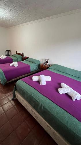 Φωτογραφία από το άλμπουμ του Hostal La Vidala σε Tafi del Valle