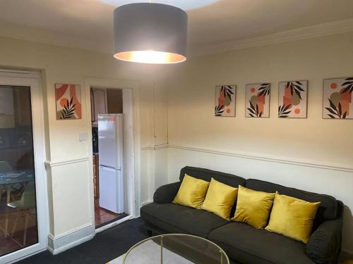 Gallery image of Gravesend 1 bedroom Apartment in Gravesend