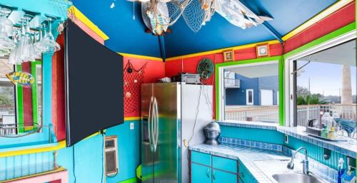 Fotografie z fotogalerie ubytování Hot Tub Pool Gameroom ~ Guesthouse ~ Holiday Fun v destinaci Manor