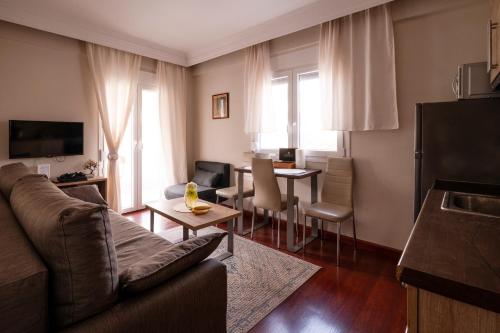 Emi's beach apartment