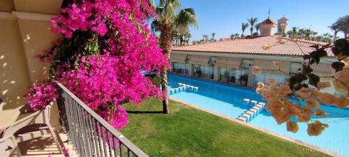 Cozy, Calm, Studio in Veranda Sahl Hasheesh Resort