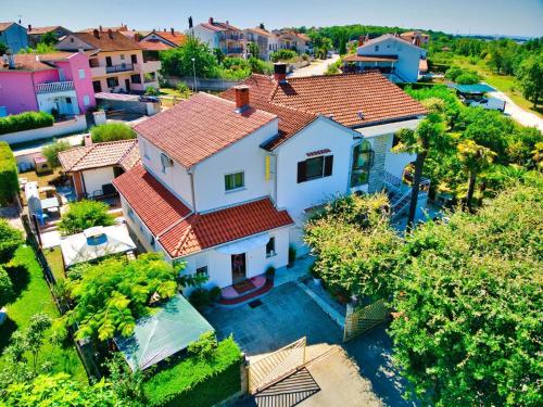 Apartment Palmira