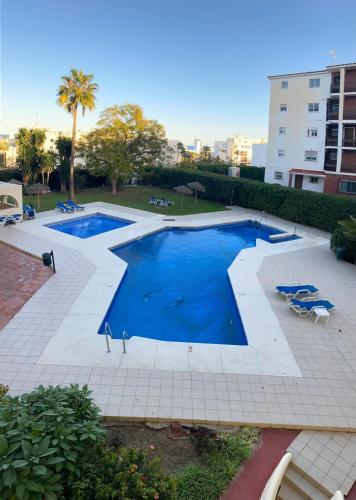 Sea City Torremolinos Golf