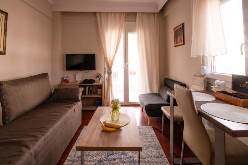 Emi's beach apartment