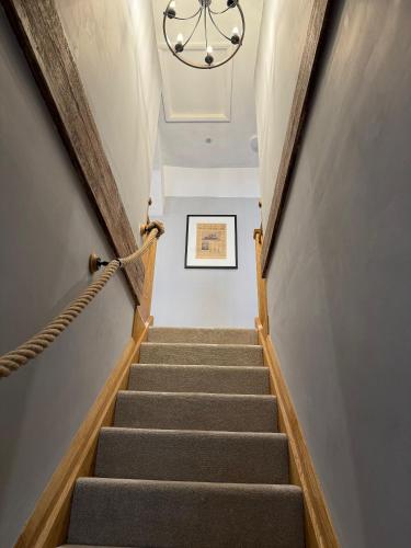 Foto dalla galleria di The Coach House a Chedworth
