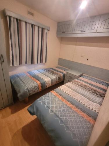 Gallery image of Mobil home Gassin in Gassin